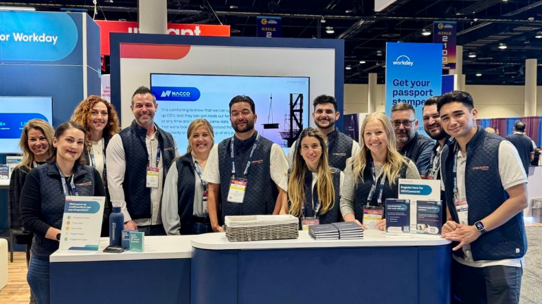 Payroll Congress 1