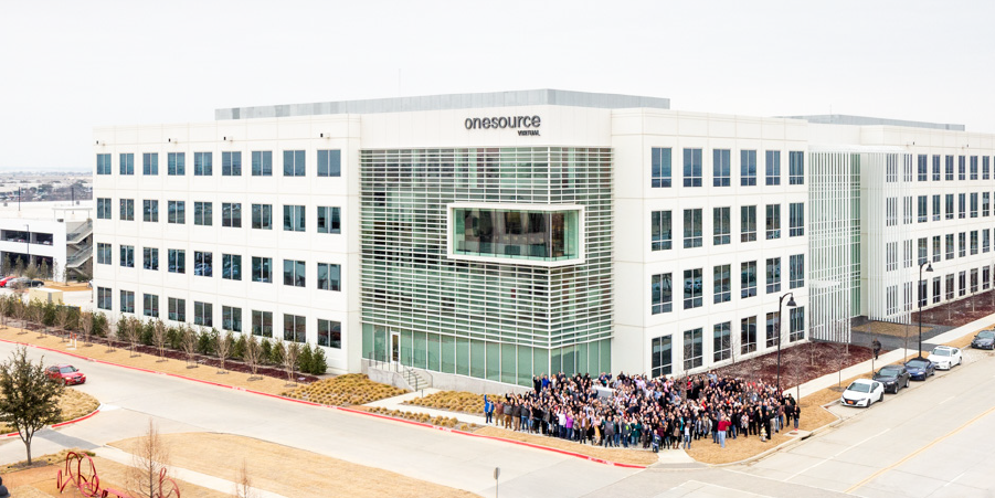 OneSource Virtual records 7 years in a row on the Inc. 5000 list with a ...