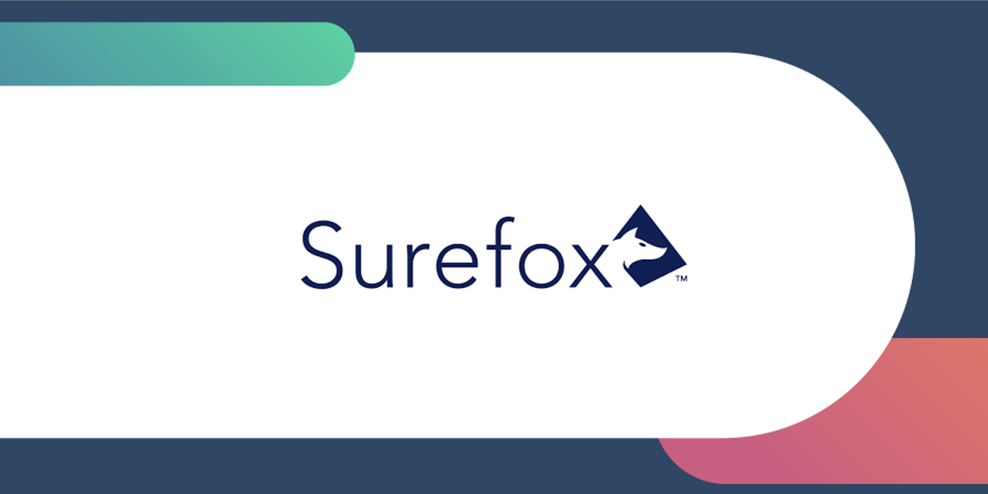 Surefox North America logo