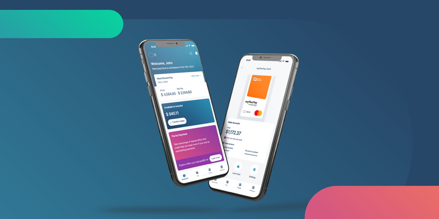 Myflexwallet